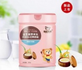 益生菌蒸米乳钙铁锌 经典原味